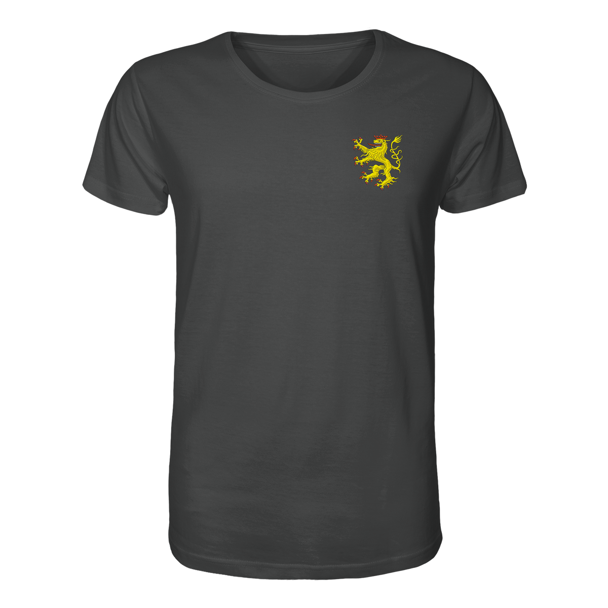 Pfalzlöwe - Organic Shirt