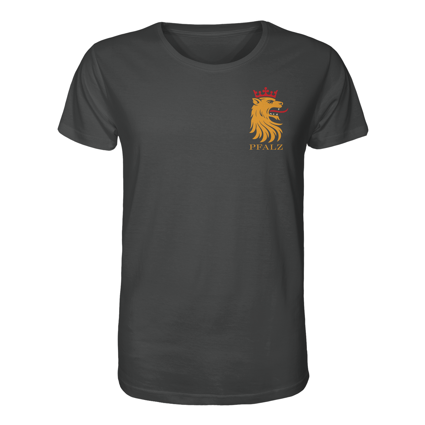 Pfalz Löwe - Organic Shirt