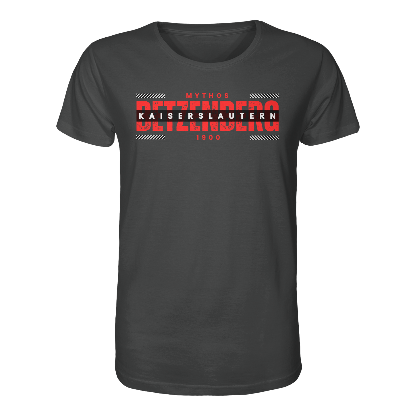 Mythos Betzenberg - Organic Shirt