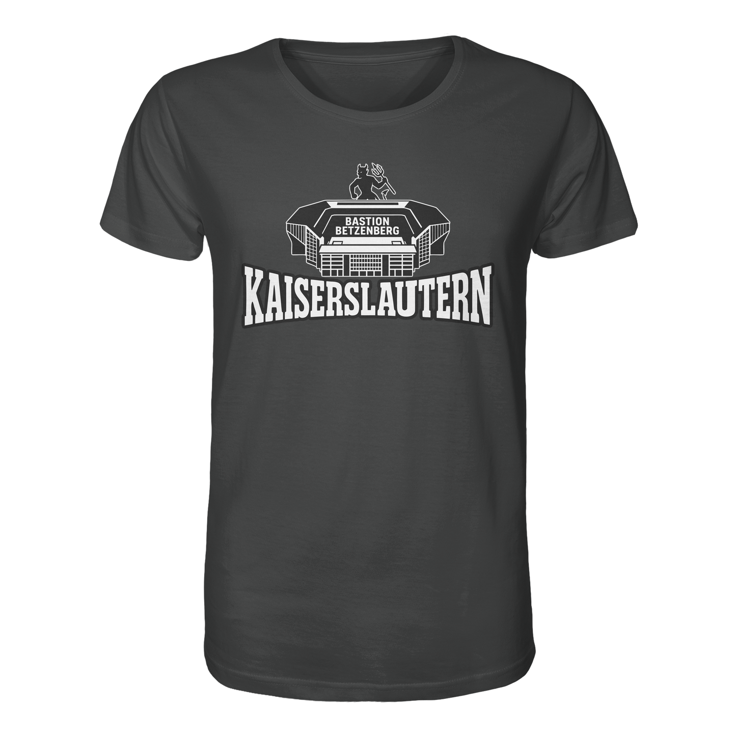 Stadion Teufel - Organic Shirt