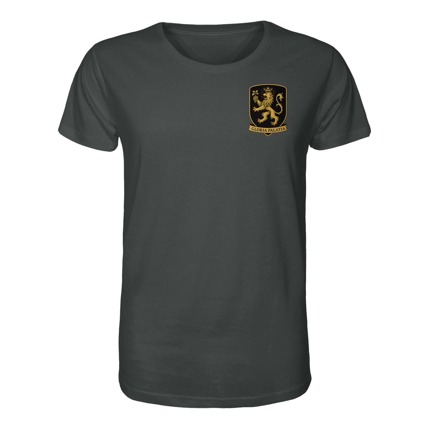 Palatia Gloria - Organic Shirt