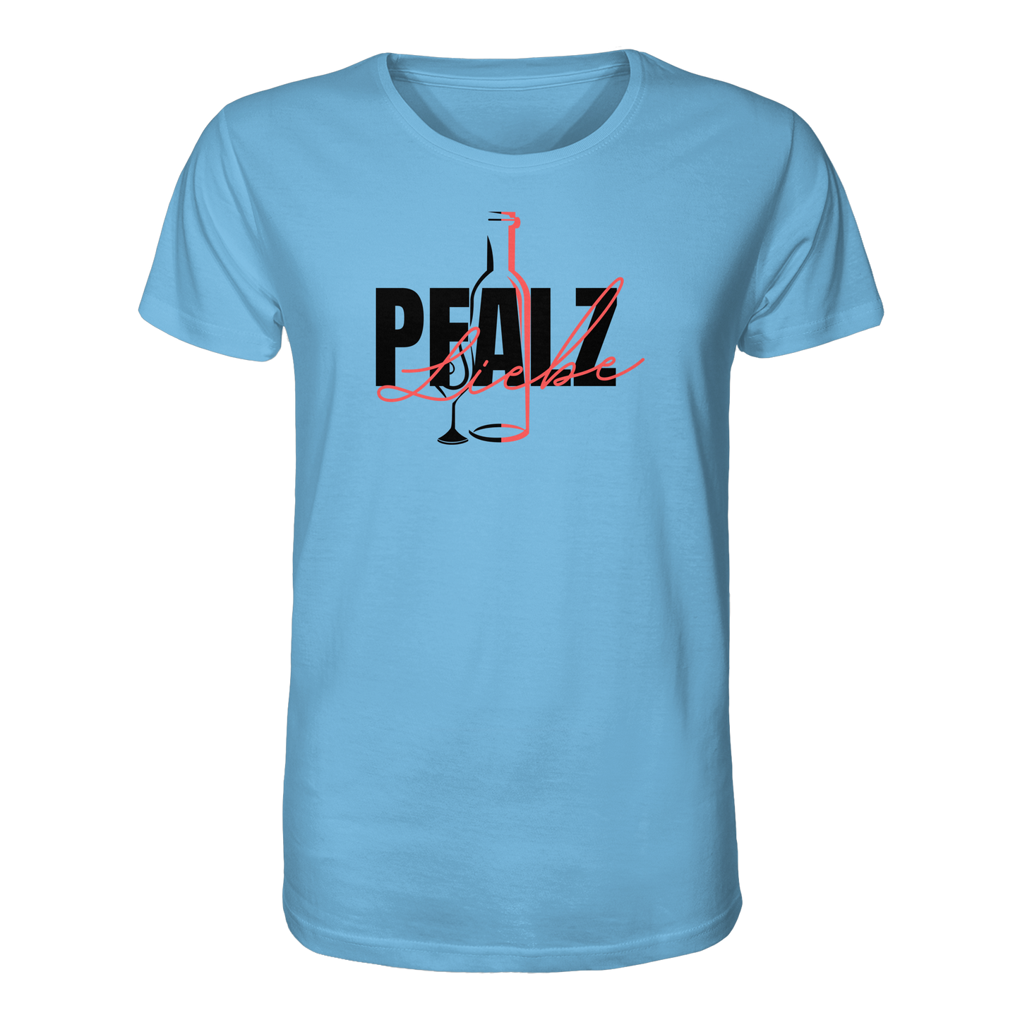 Pfalzliebe - Organic Shirt