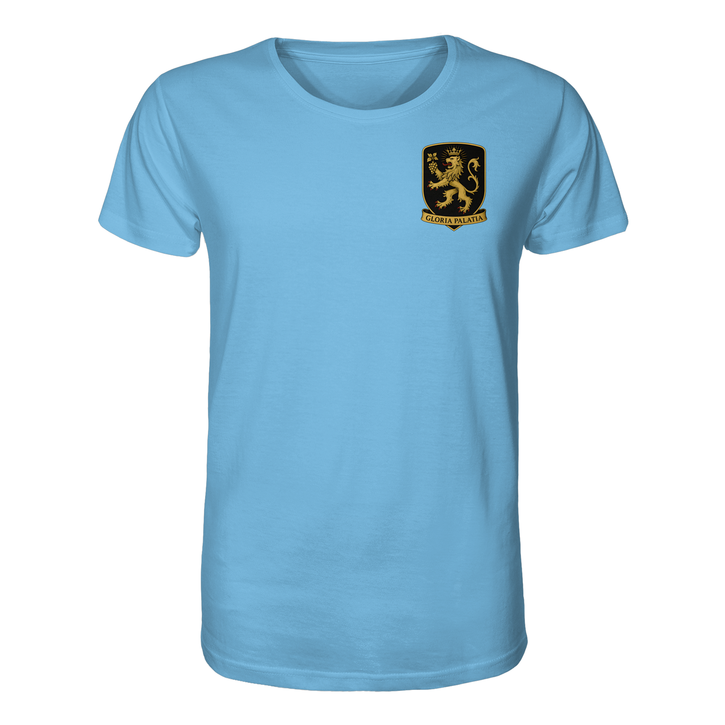 Palatia Gloria - Organic Shirt