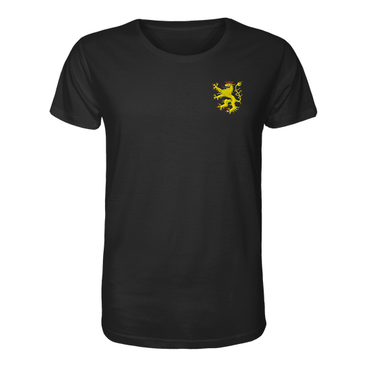 Pfalzlöwe - Organic Shirt