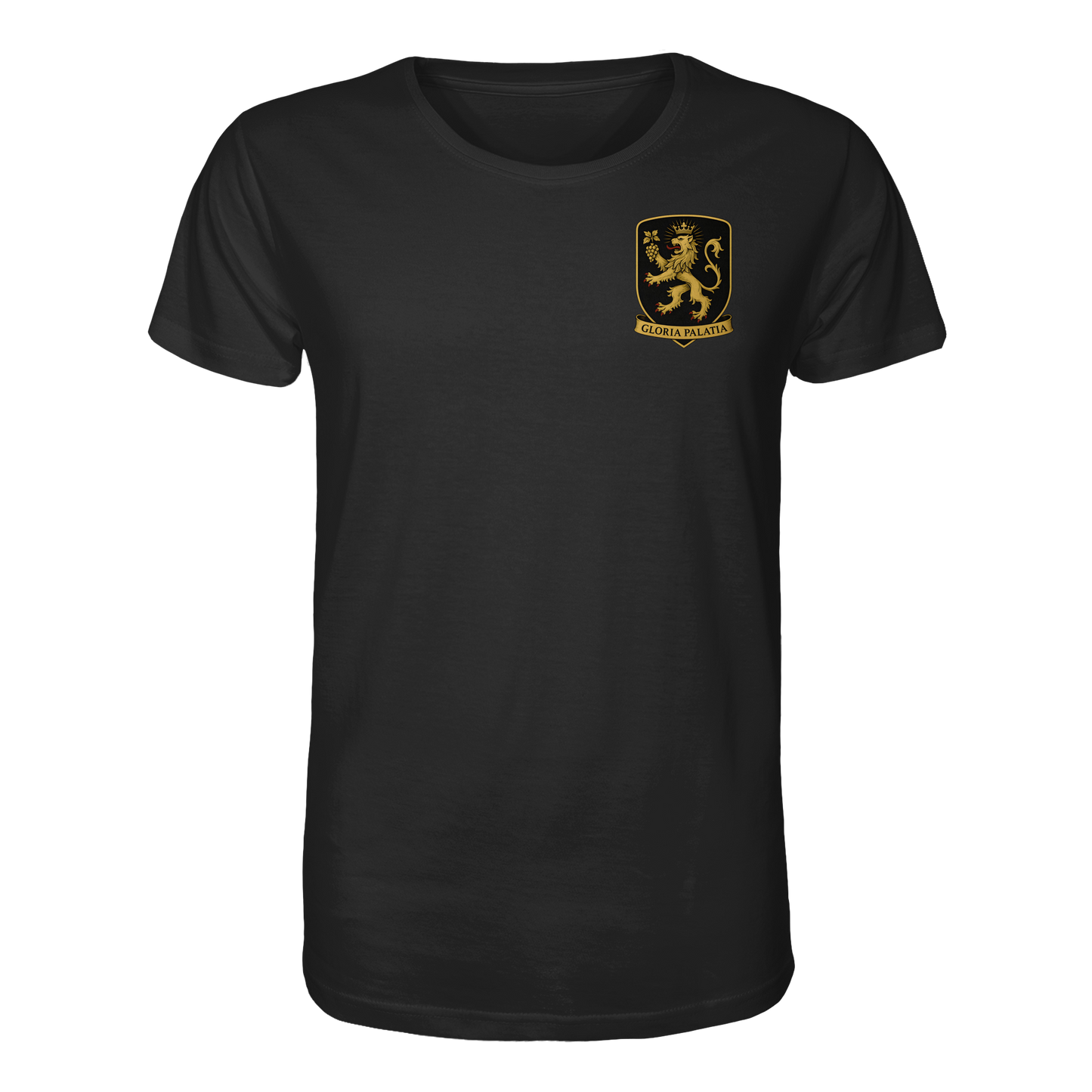 Palatia Gloria - Organic Shirt