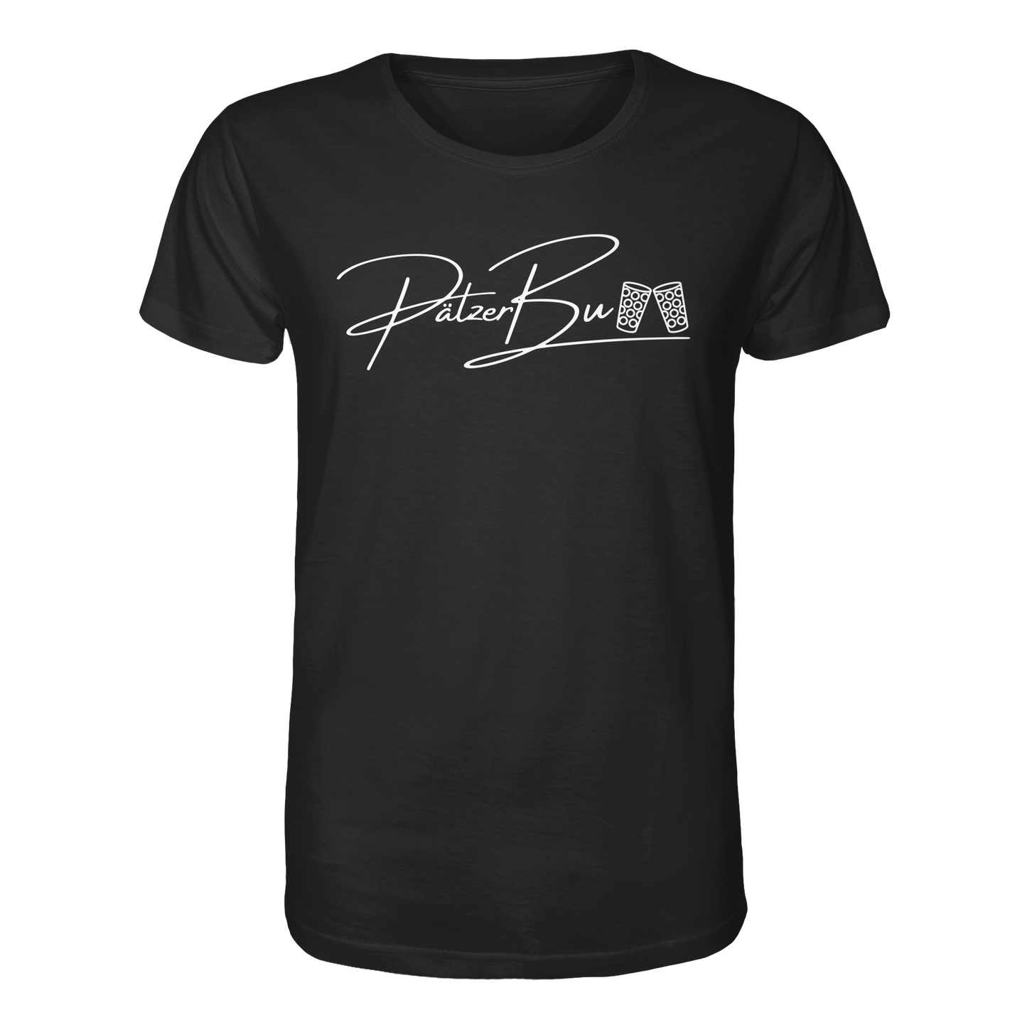 Pälzer Bu - Organic Shirt