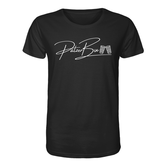 Pälzer Bu - Organic Shirt