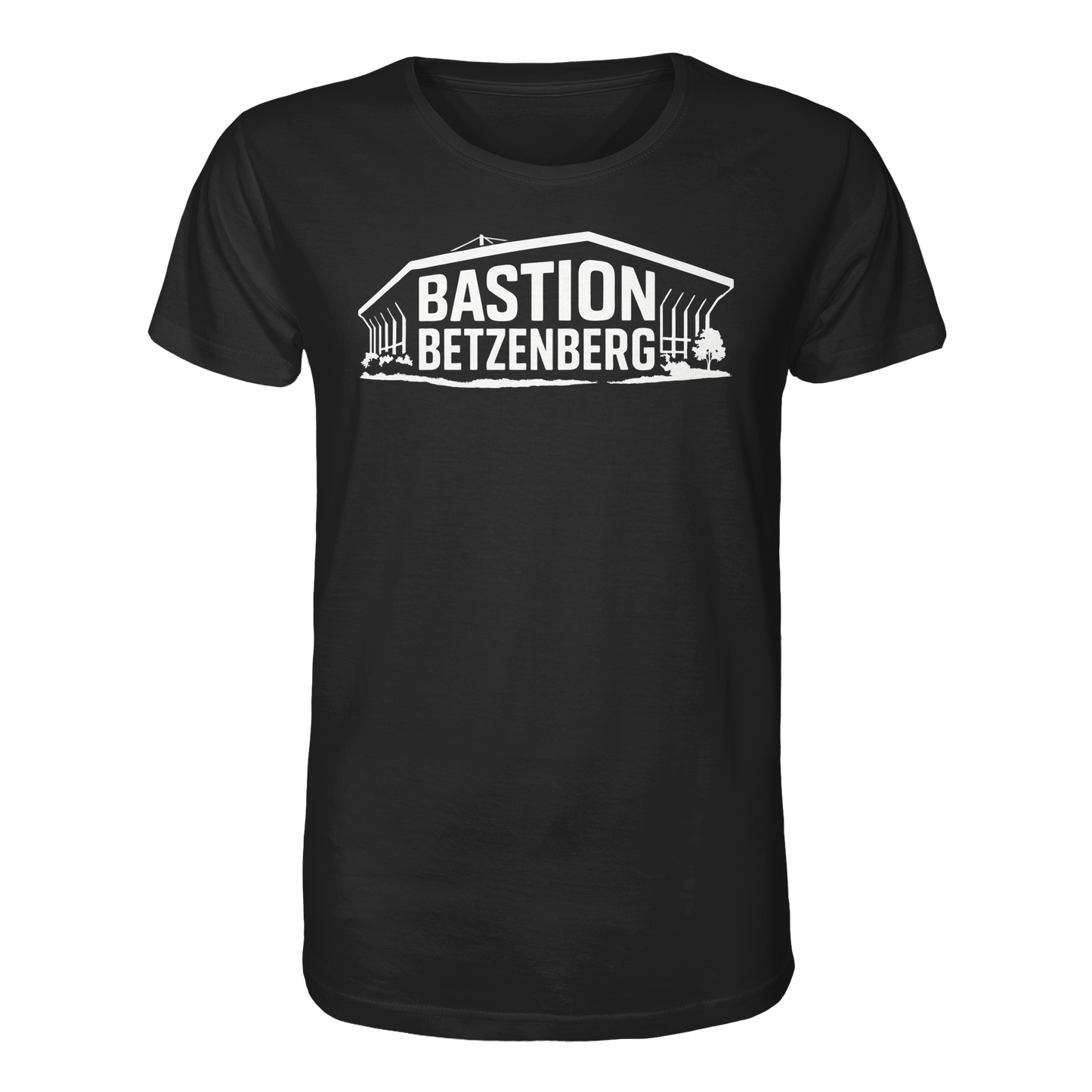 Bastion Betzenberg - Organic Shirt