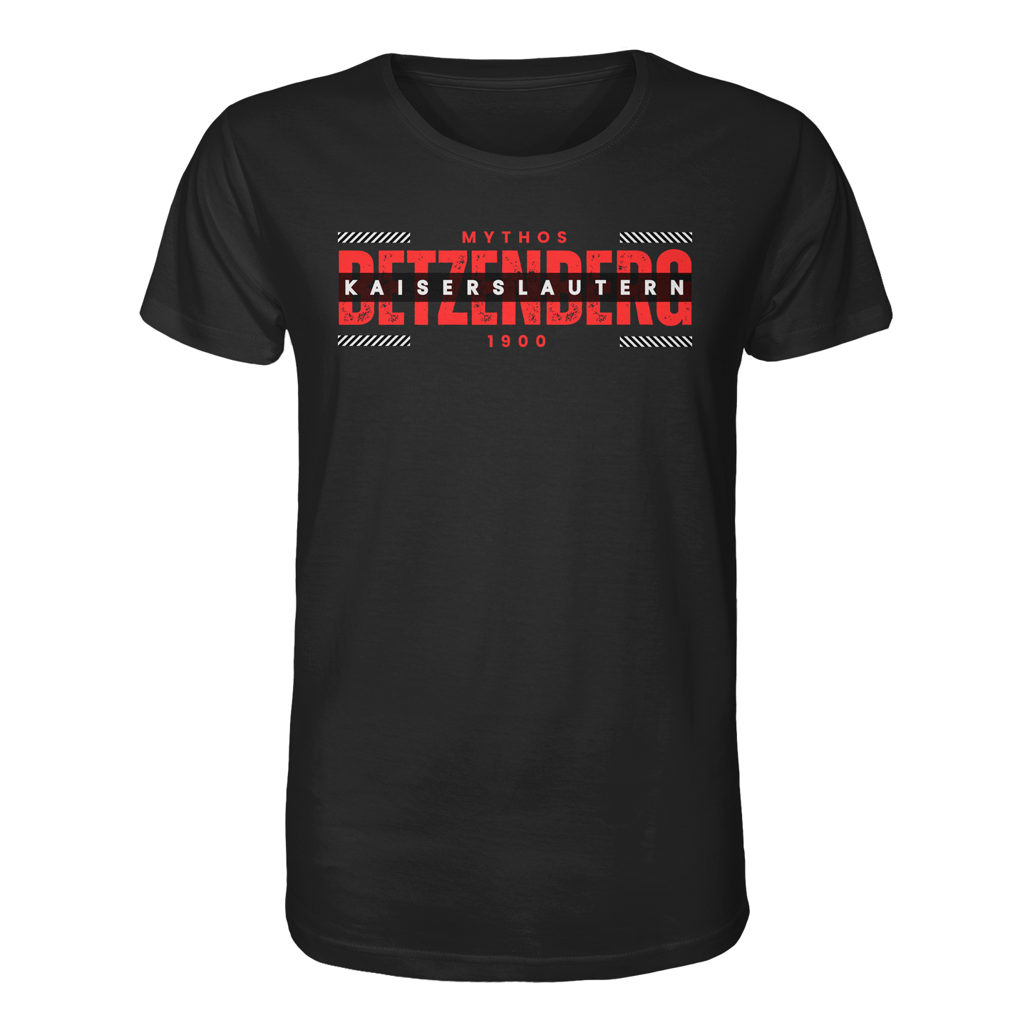 Mythos Betzenberg - Organic Shirt