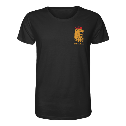 Pfalz Löwe - Organic Shirt