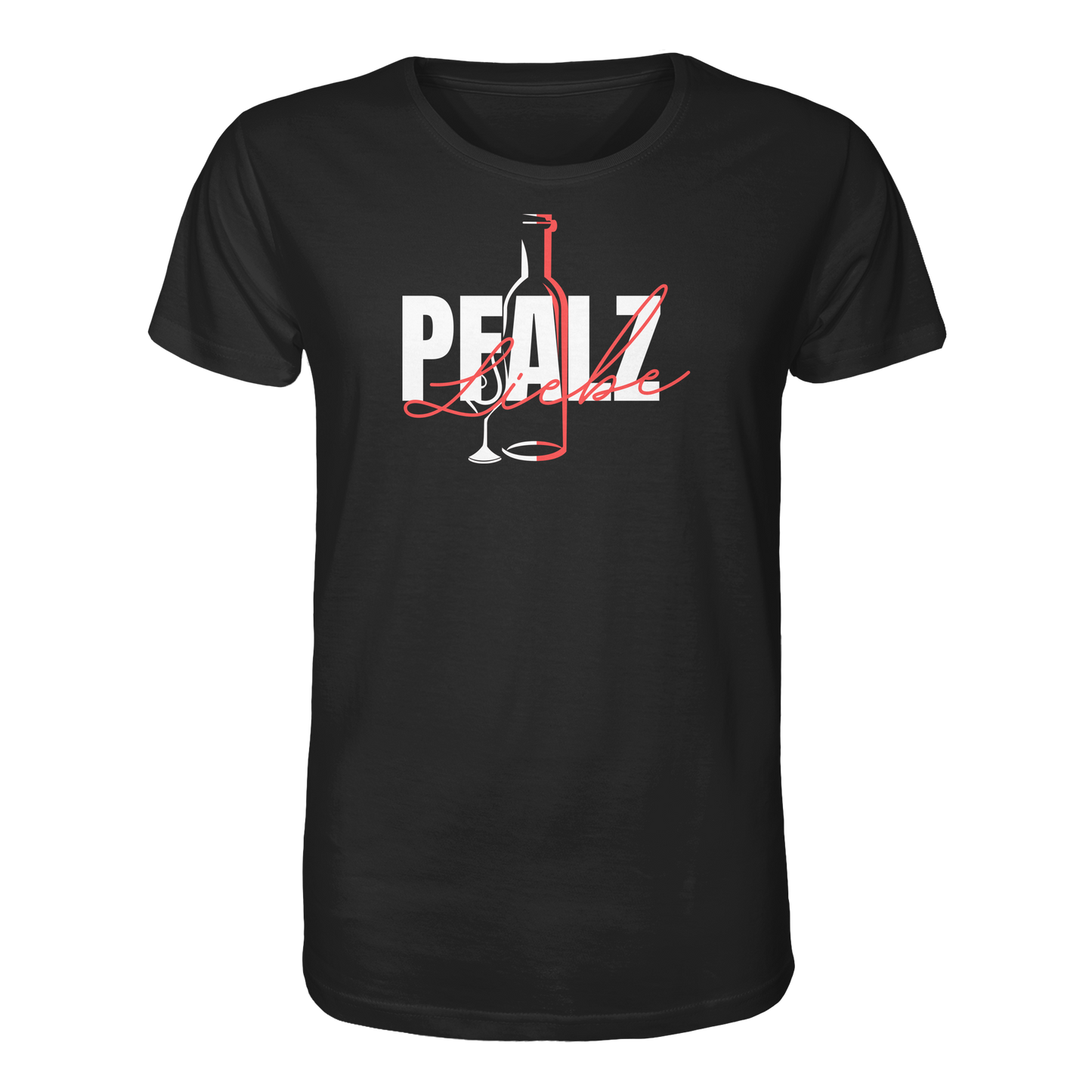 Pfalzliebe - Organic Shirt