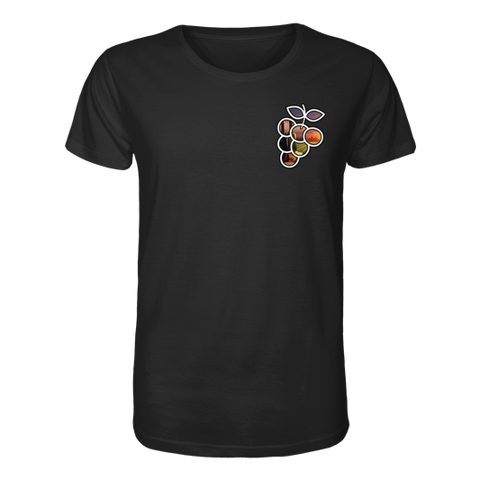 Pfalztraube - Organic Shirt