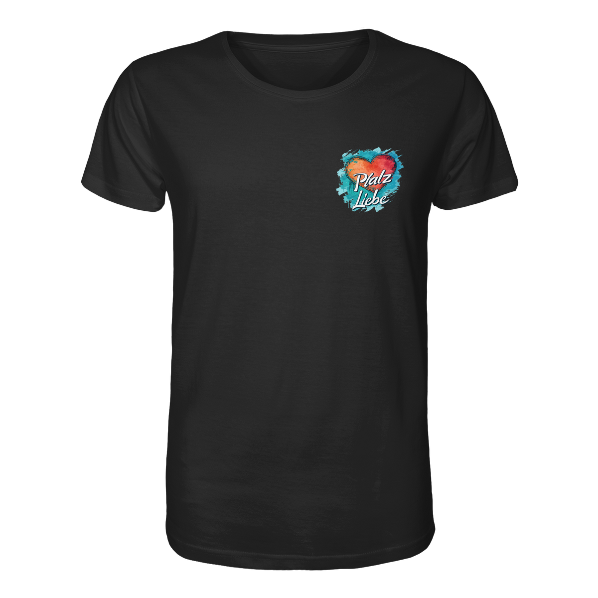 Pfalzliebe - Organic Shirt