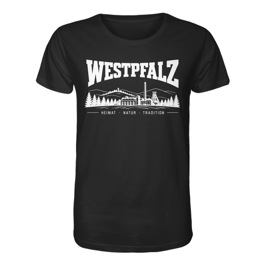 Westpfalz - Organic Shirt
