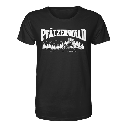 Pfälzer Wald - Organic Shirt