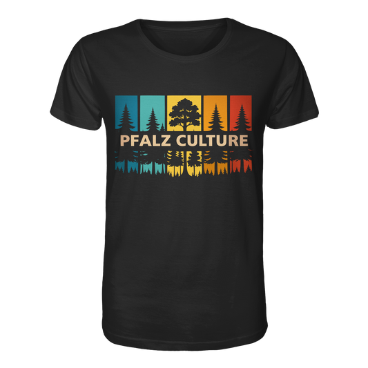 Pfalz Culture - Organic Shirt