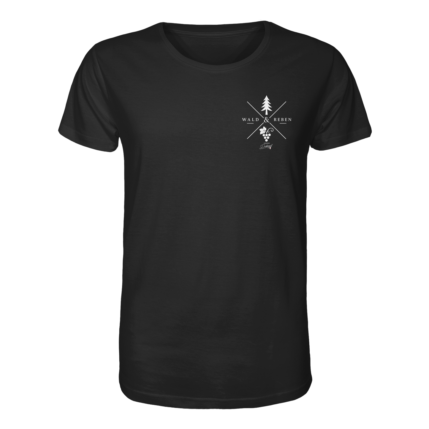 Wald&Reben - Organic Shirt
