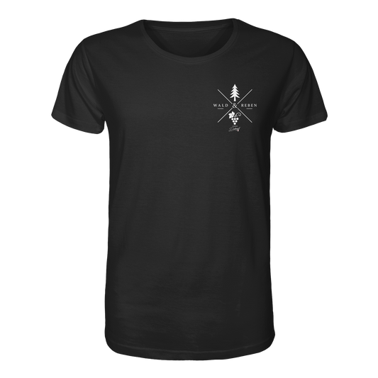 Wald&Reben - Organic Shirt