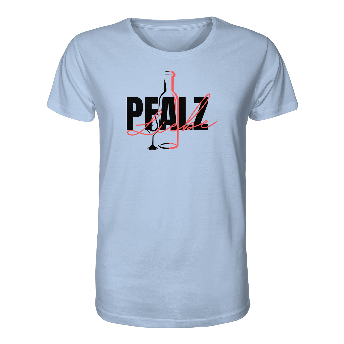 Pfalzliebe - Organic Shirt