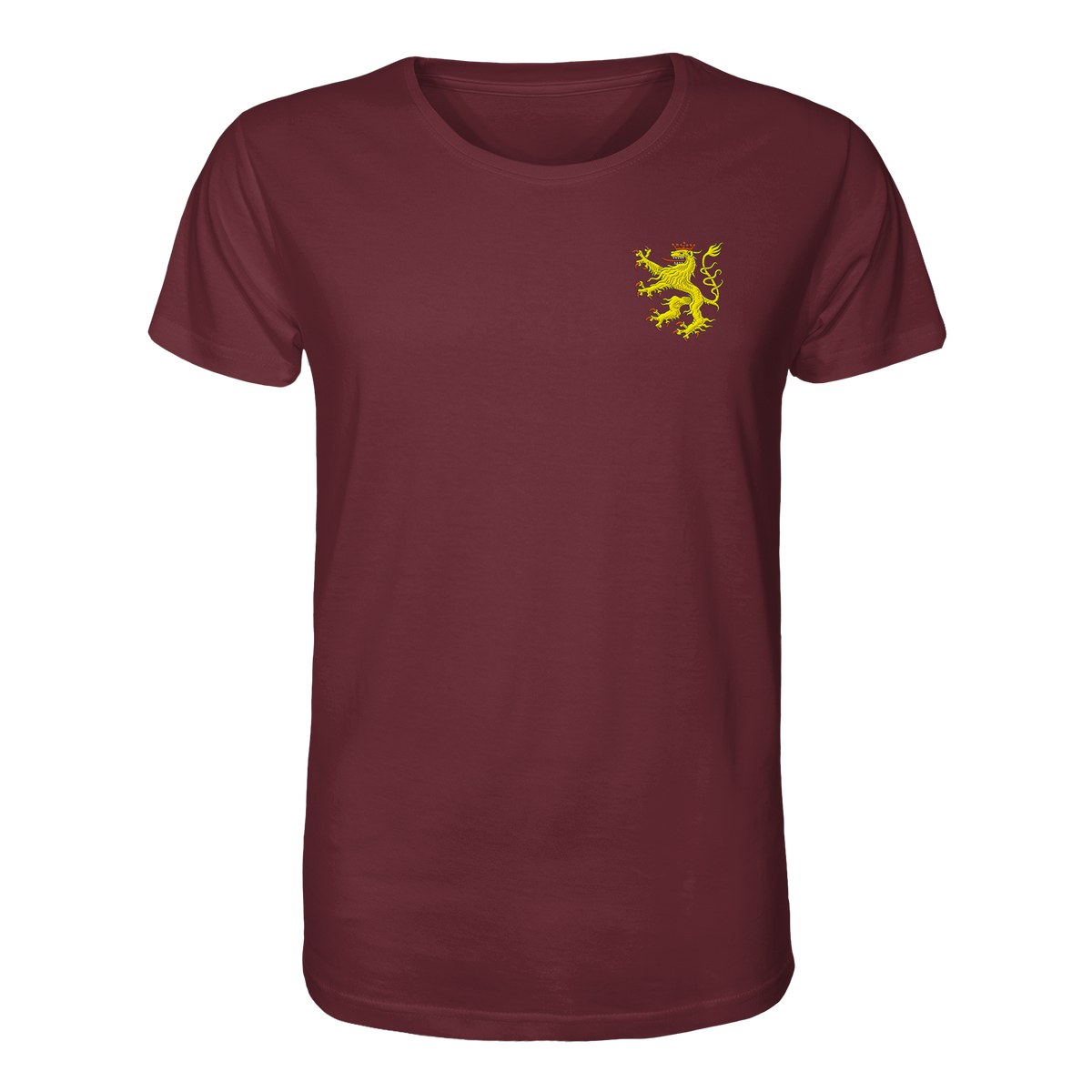 Pfalzlöwe - Organic Shirt