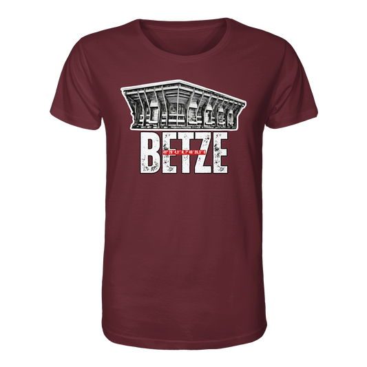 Betze Stadion - Organic Shirt