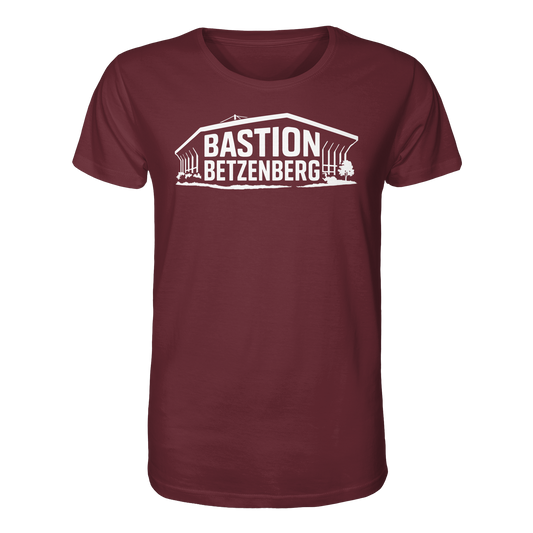 Bastion Betzenberg - Organic Shirt