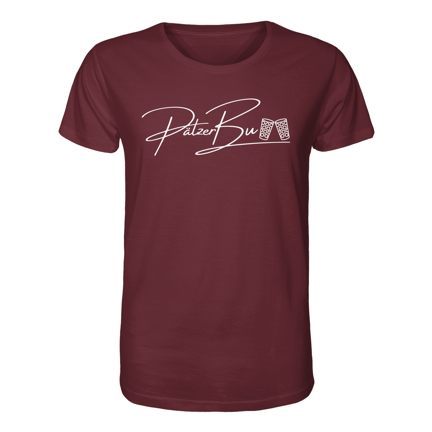 Pälzer Bu - Organic Shirt