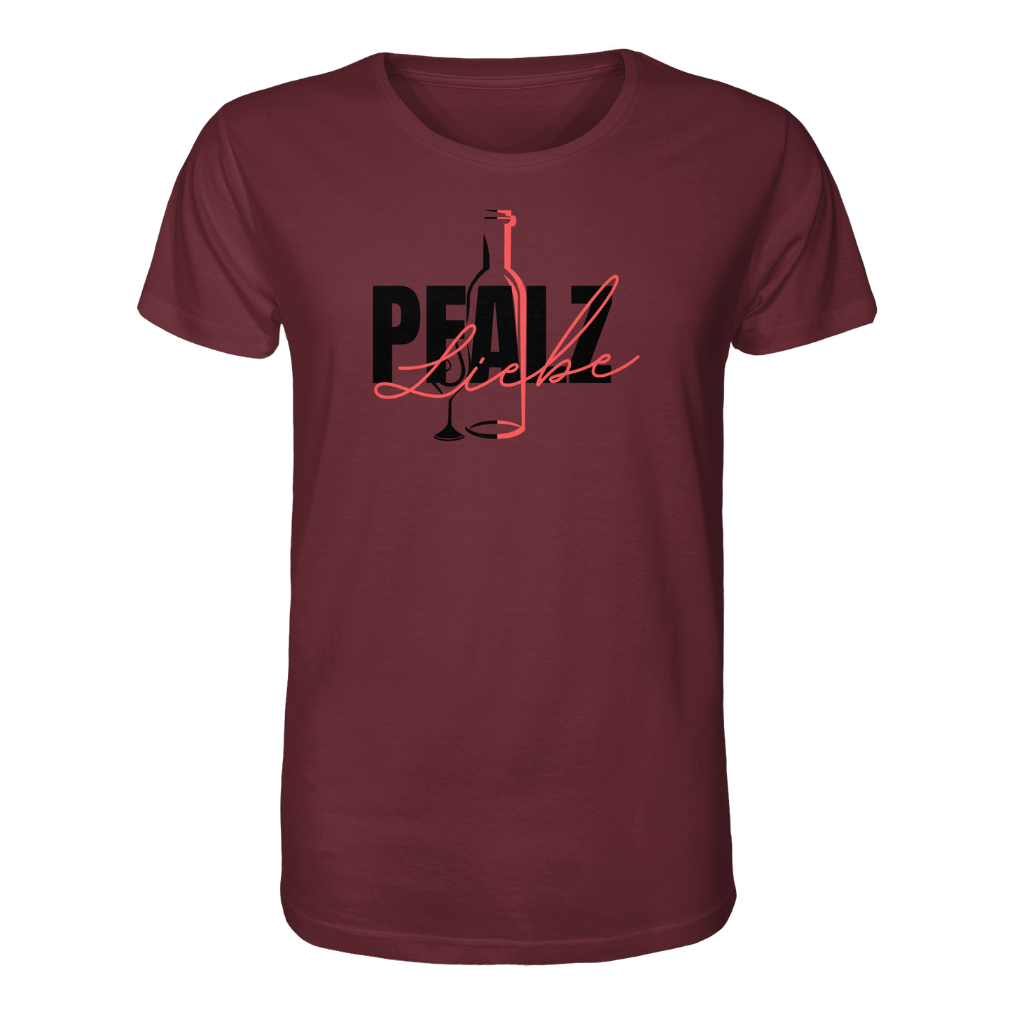Pfalzliebe - Organic Shirt
