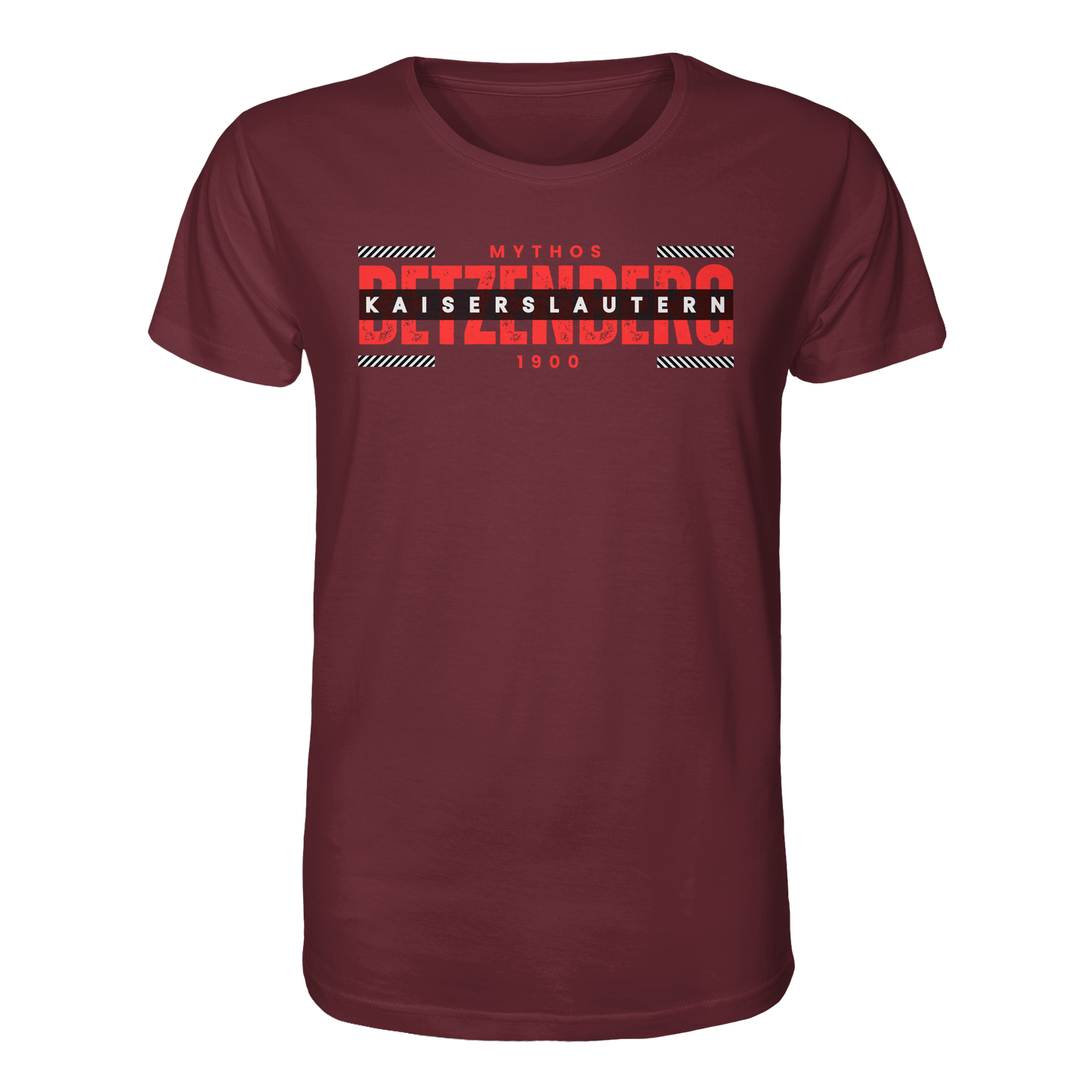 Mythos Betzenberg - Organic Shirt