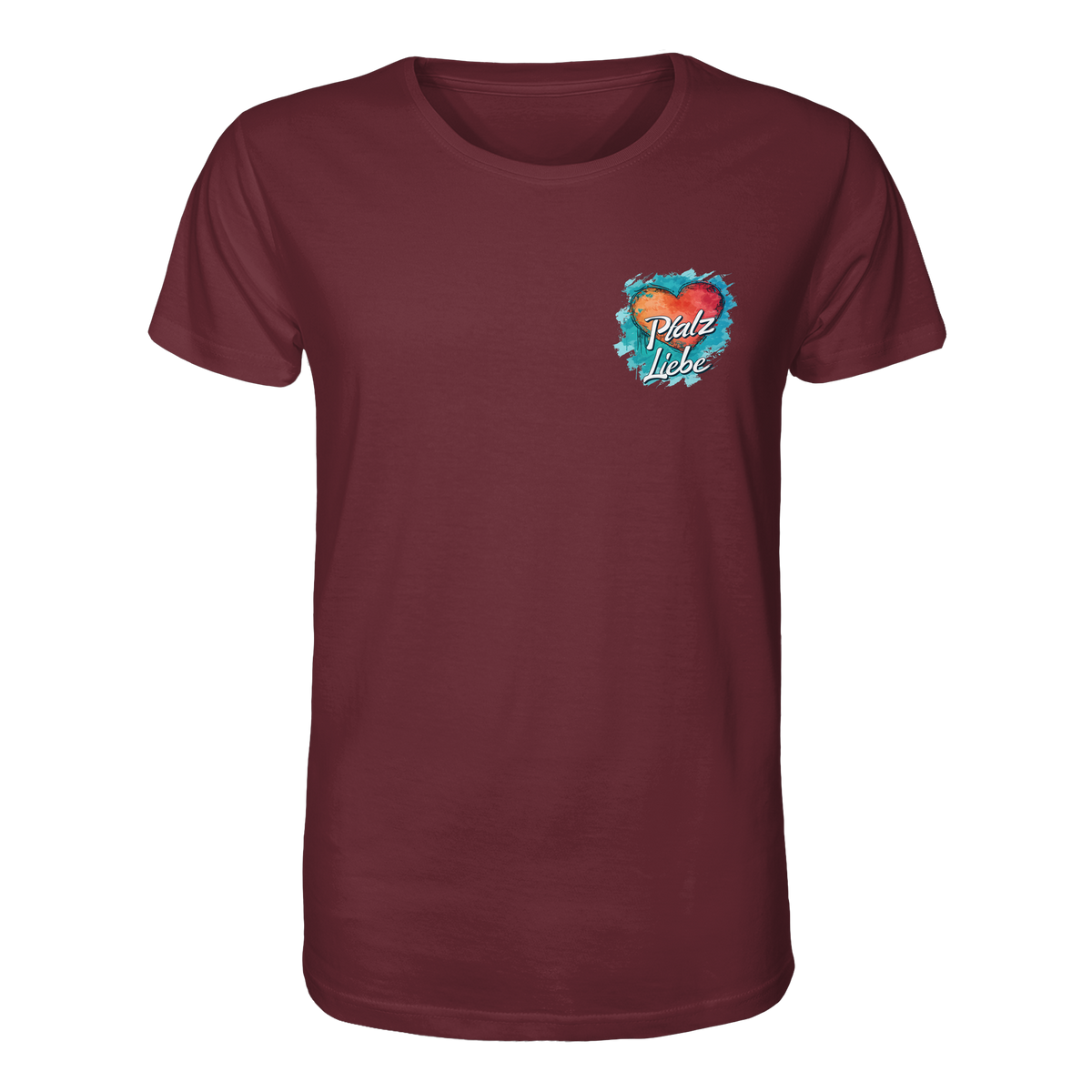 Pfalzliebe - Organic Shirt