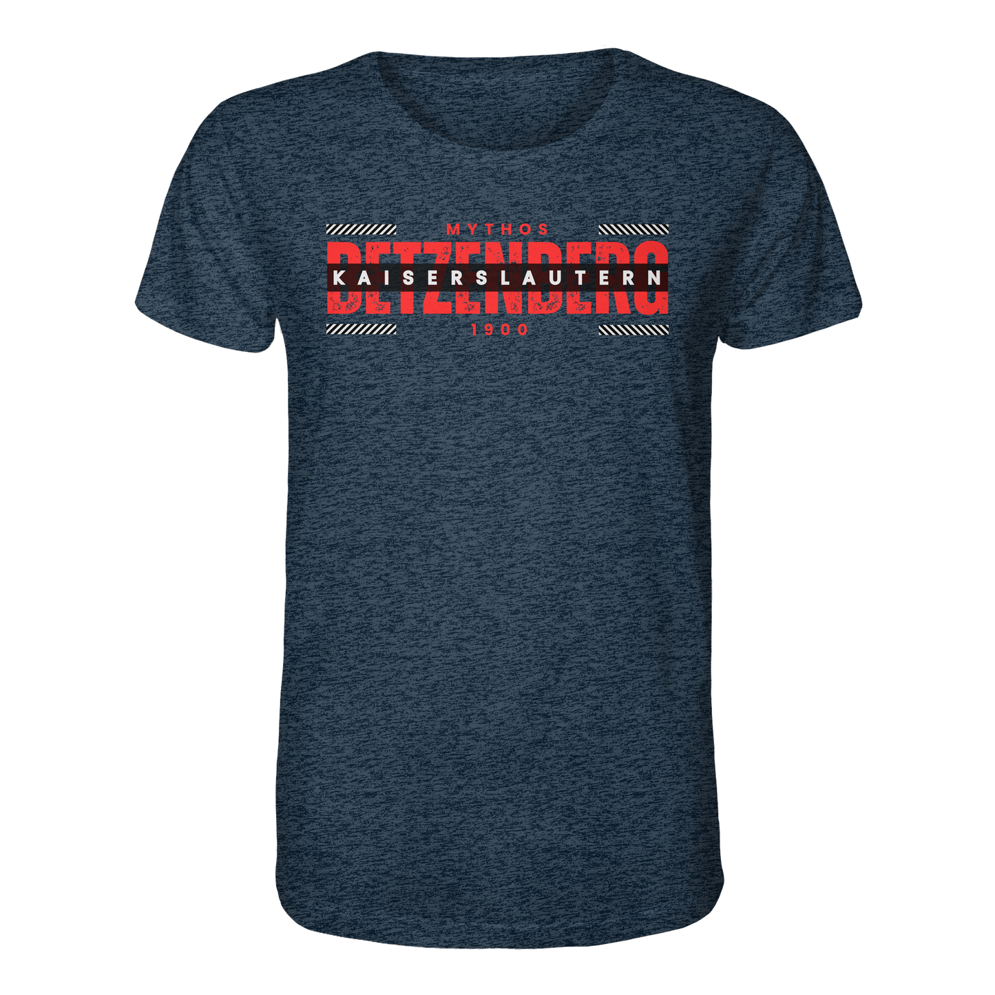 Mythos Betzenberg - Organic Shirt