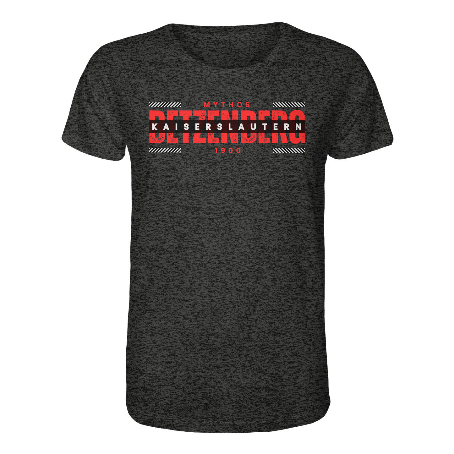 Mythos Betzenberg - Organic Shirt