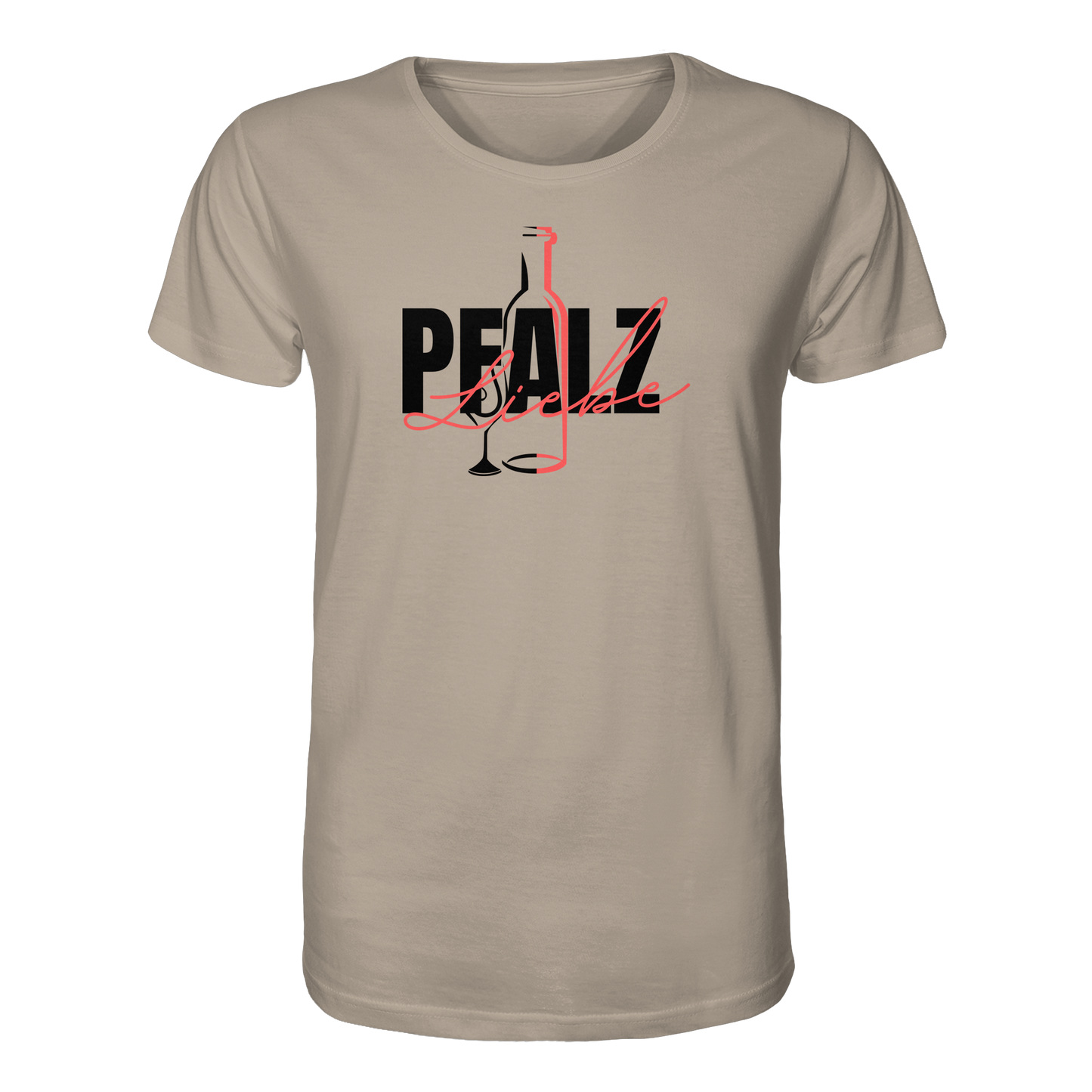 Pfalzliebe - Organic Shirt