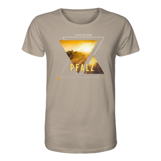 Pfalzberge - Organic Shirt