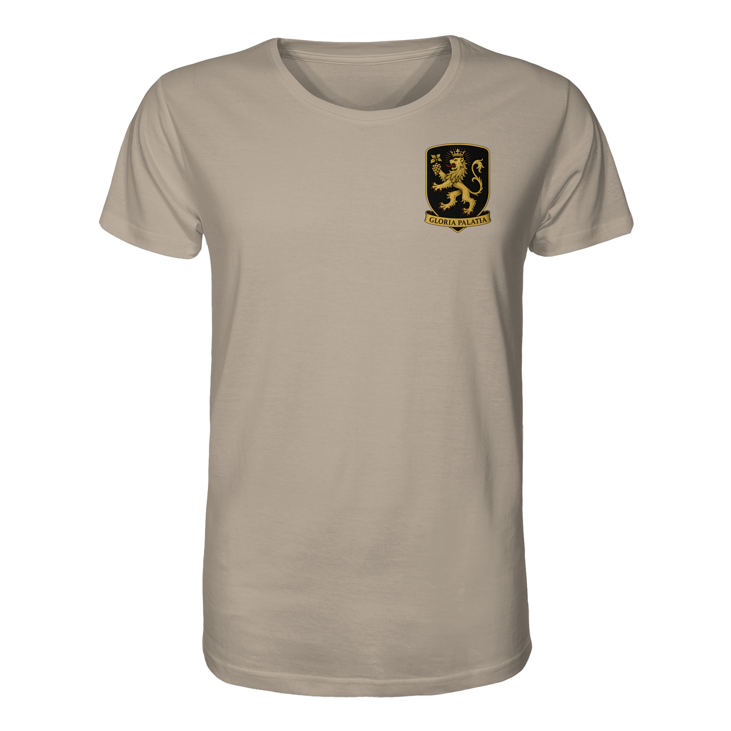 Palatia Gloria - Organic Shirt
