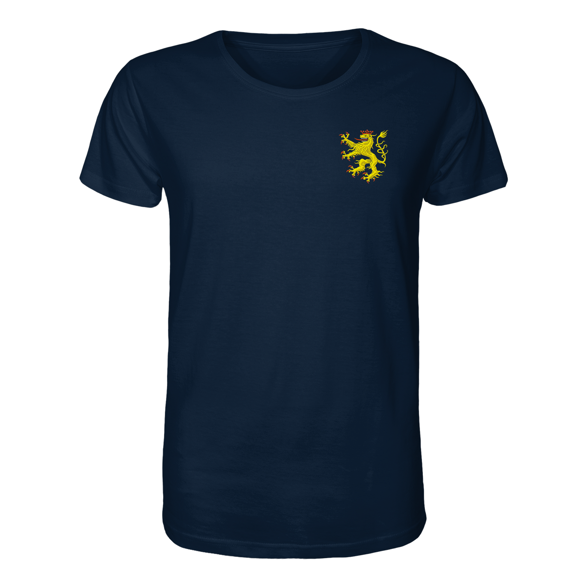 Pfalzlöwe - Organic Shirt
