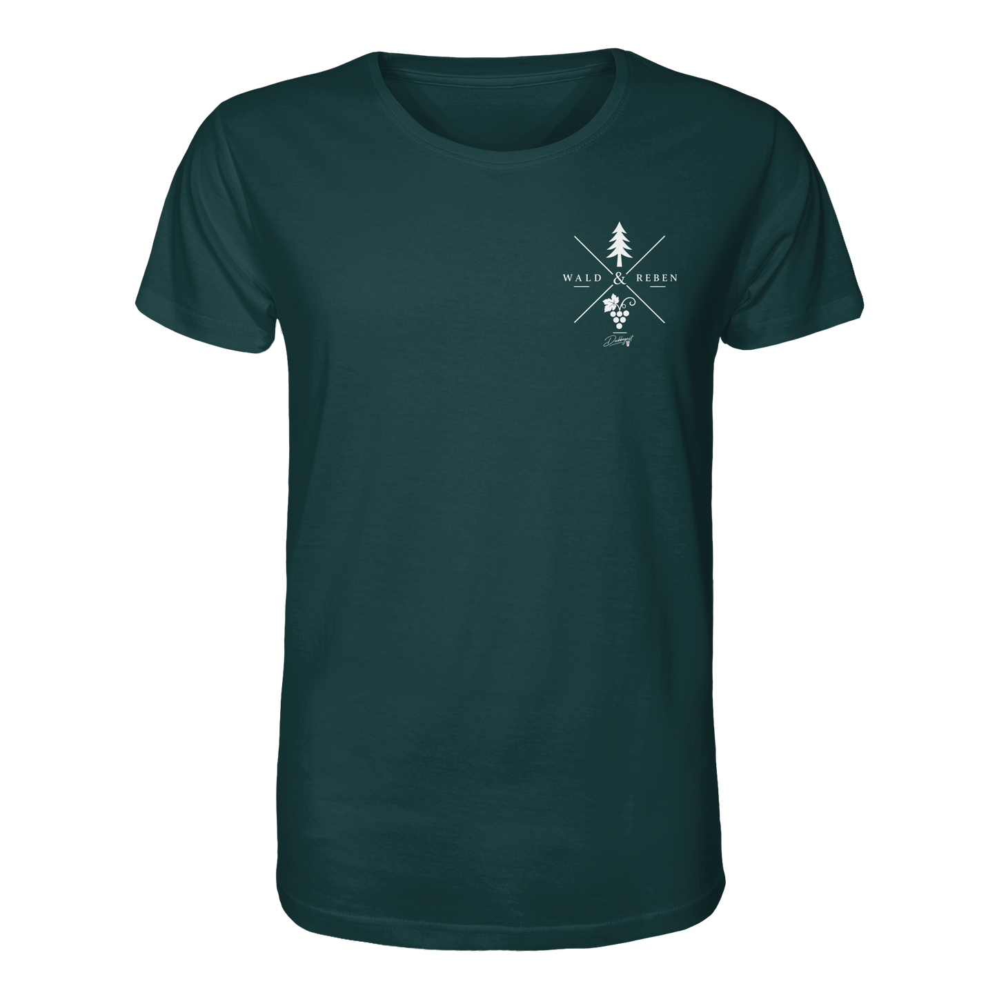 Wald&Reben - Organic Shirt