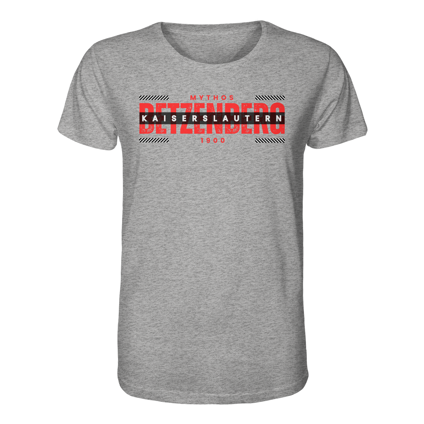 Mythos Betzenberg - Organic Shirt