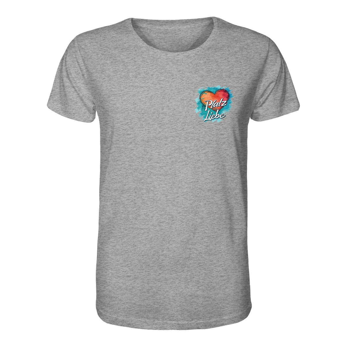 Pfalzliebe - Organic Shirt