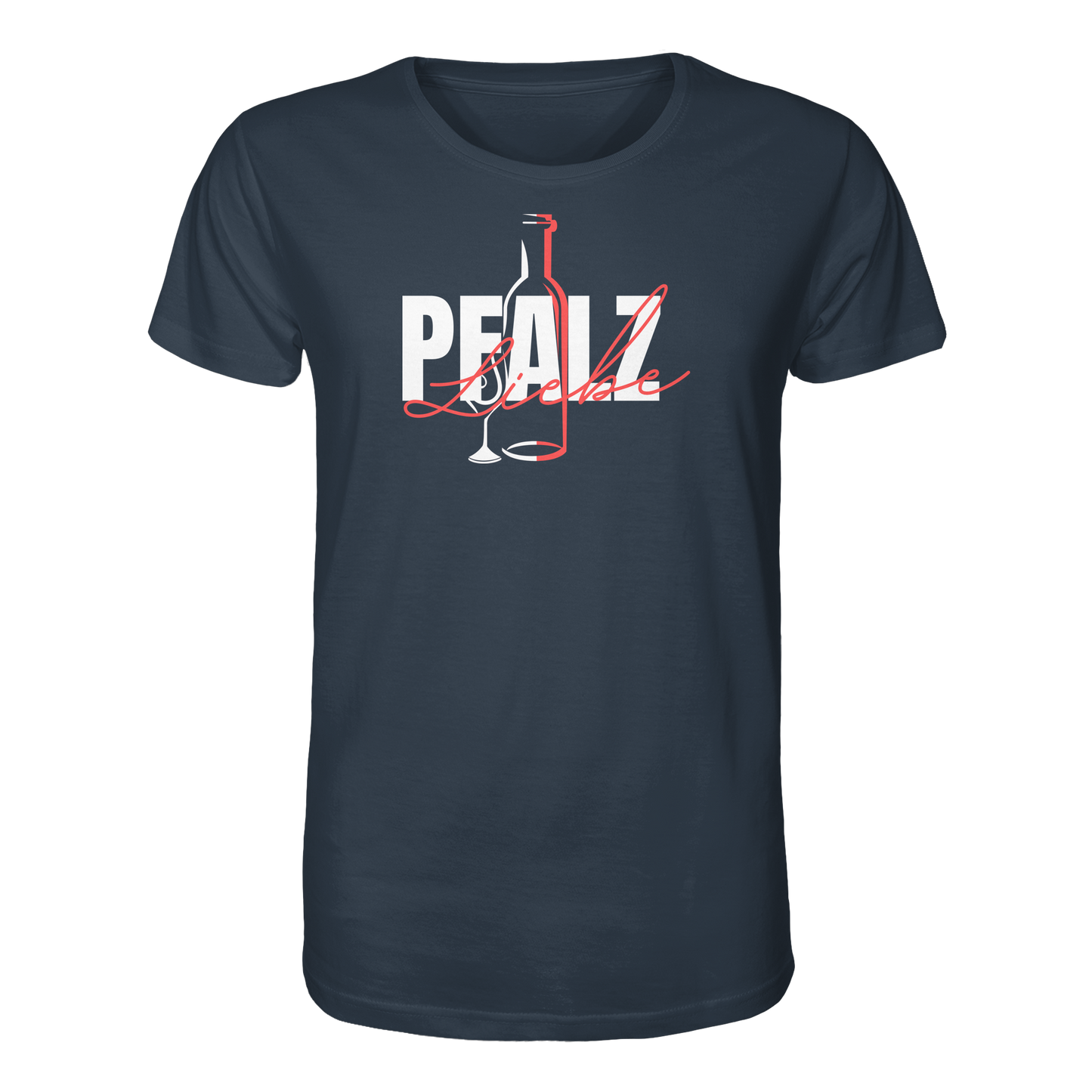 Pfalzliebe - Organic Shirt