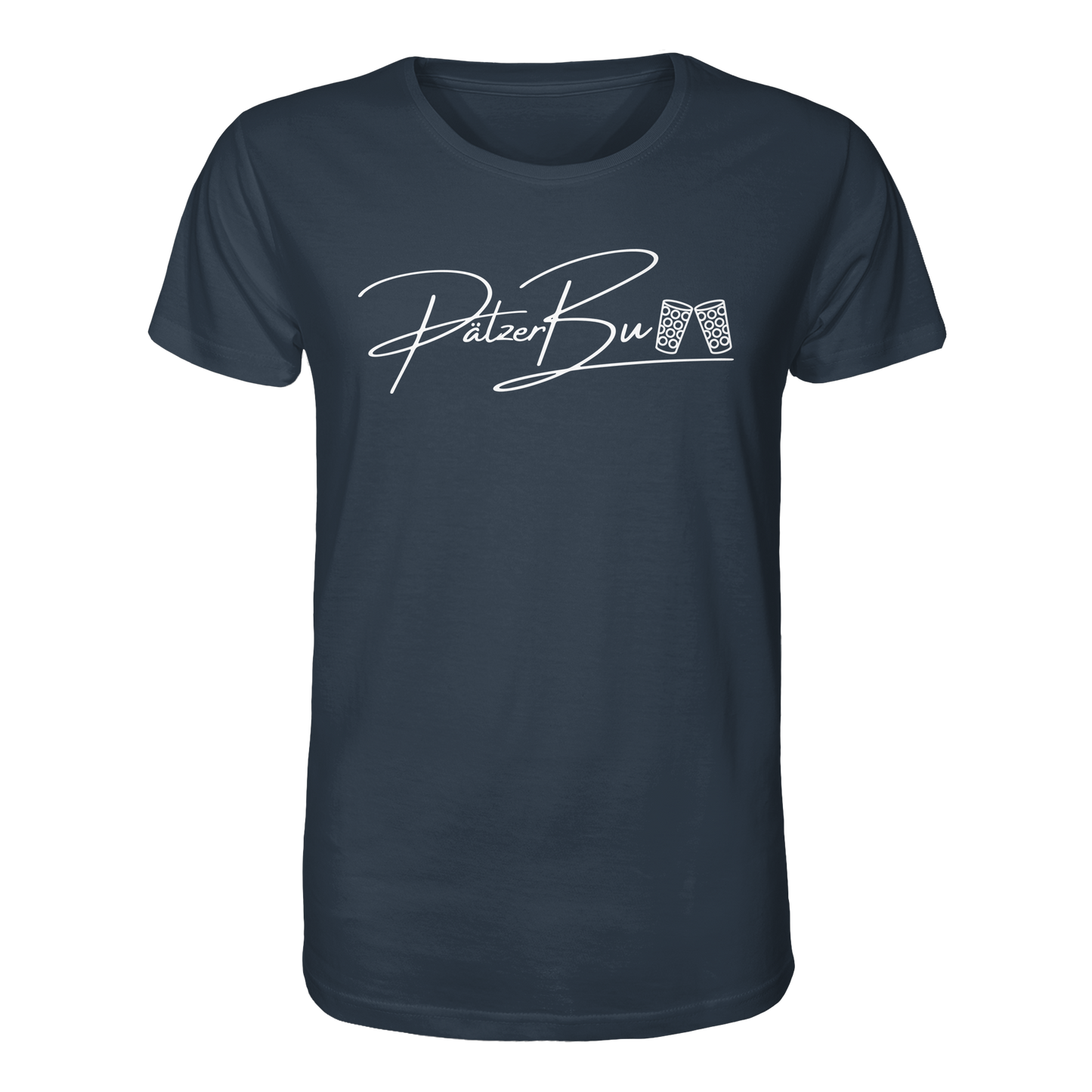 Pälzer Bu - Organic Shirt