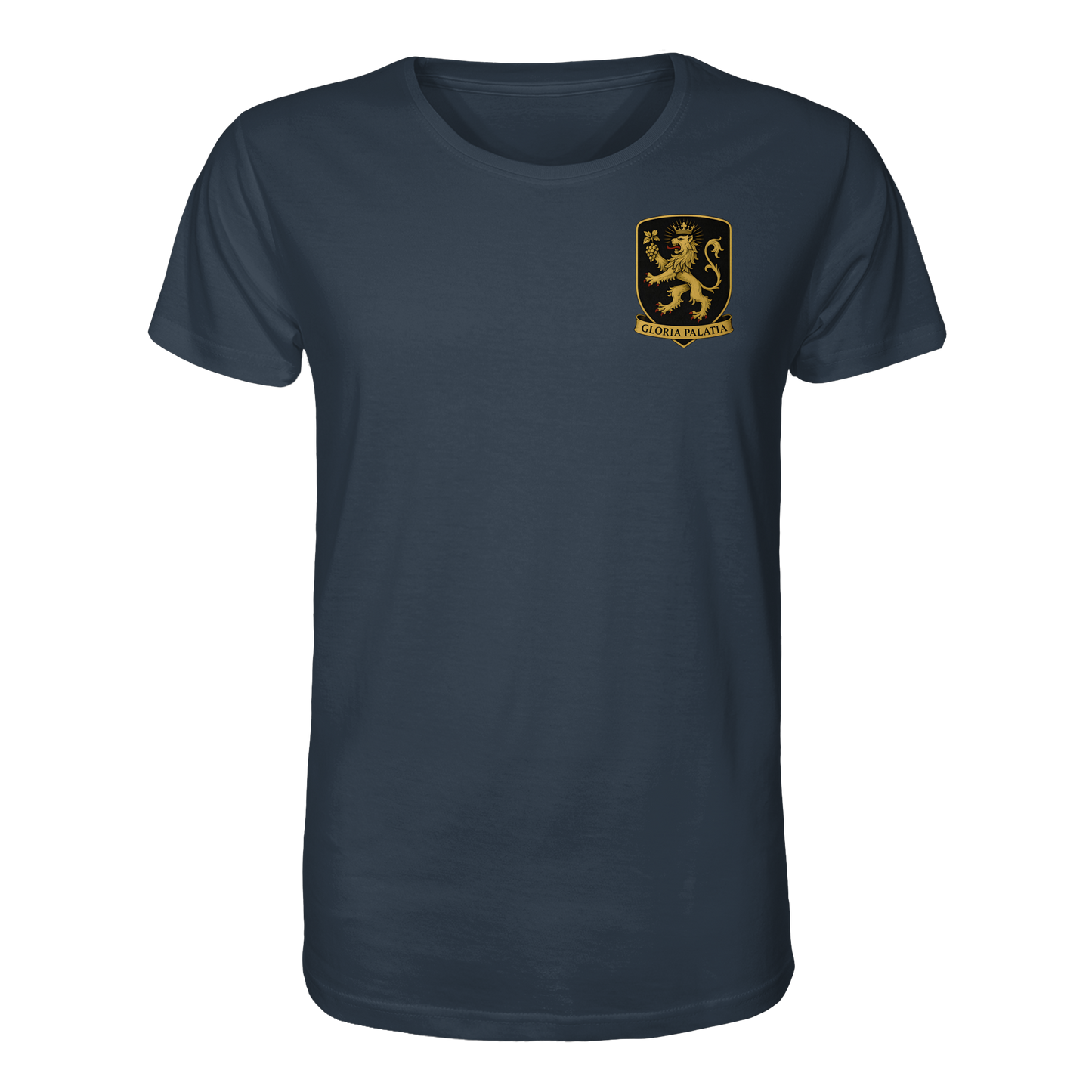 Palatia Gloria - Organic Shirt