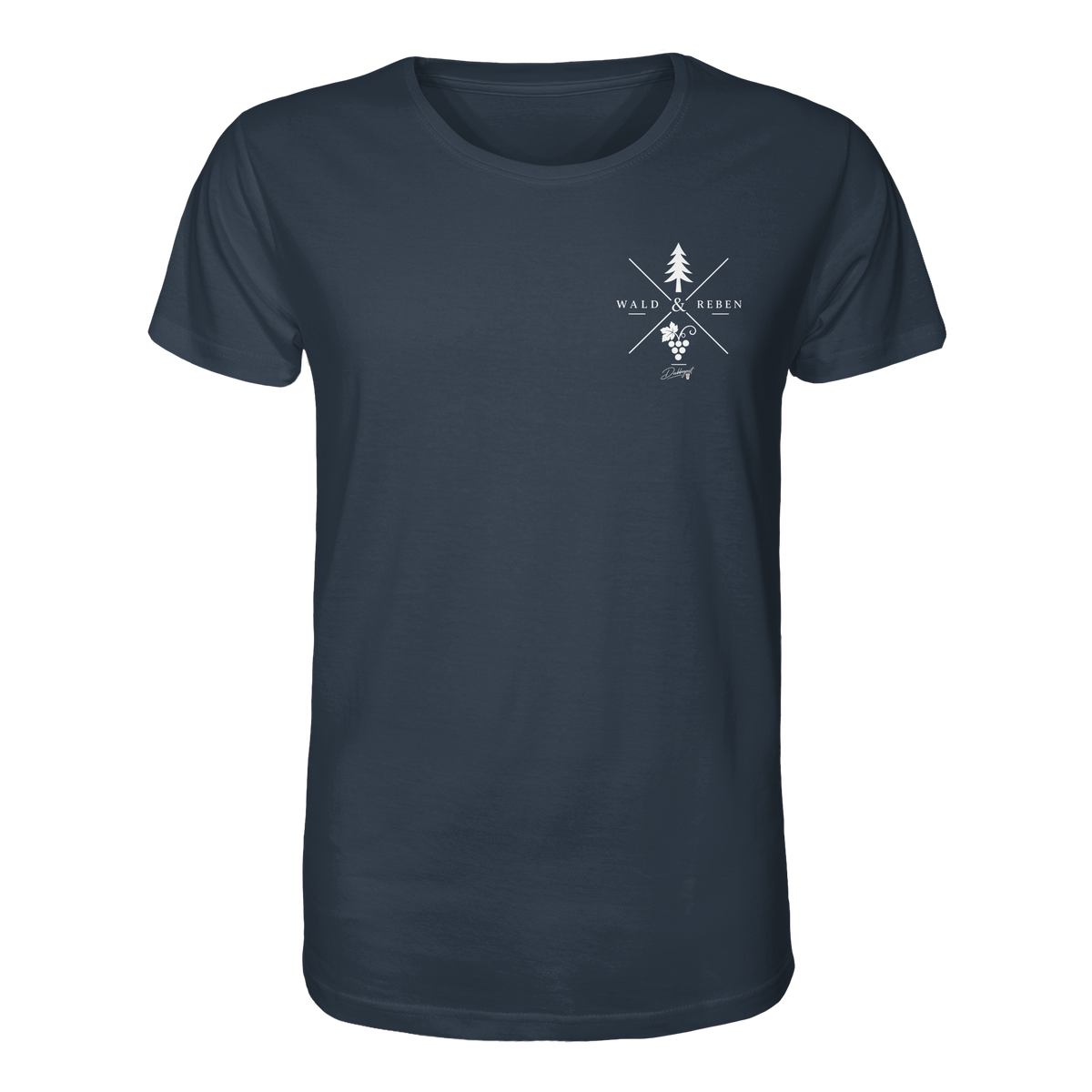 Wald&Reben - Organic Shirt