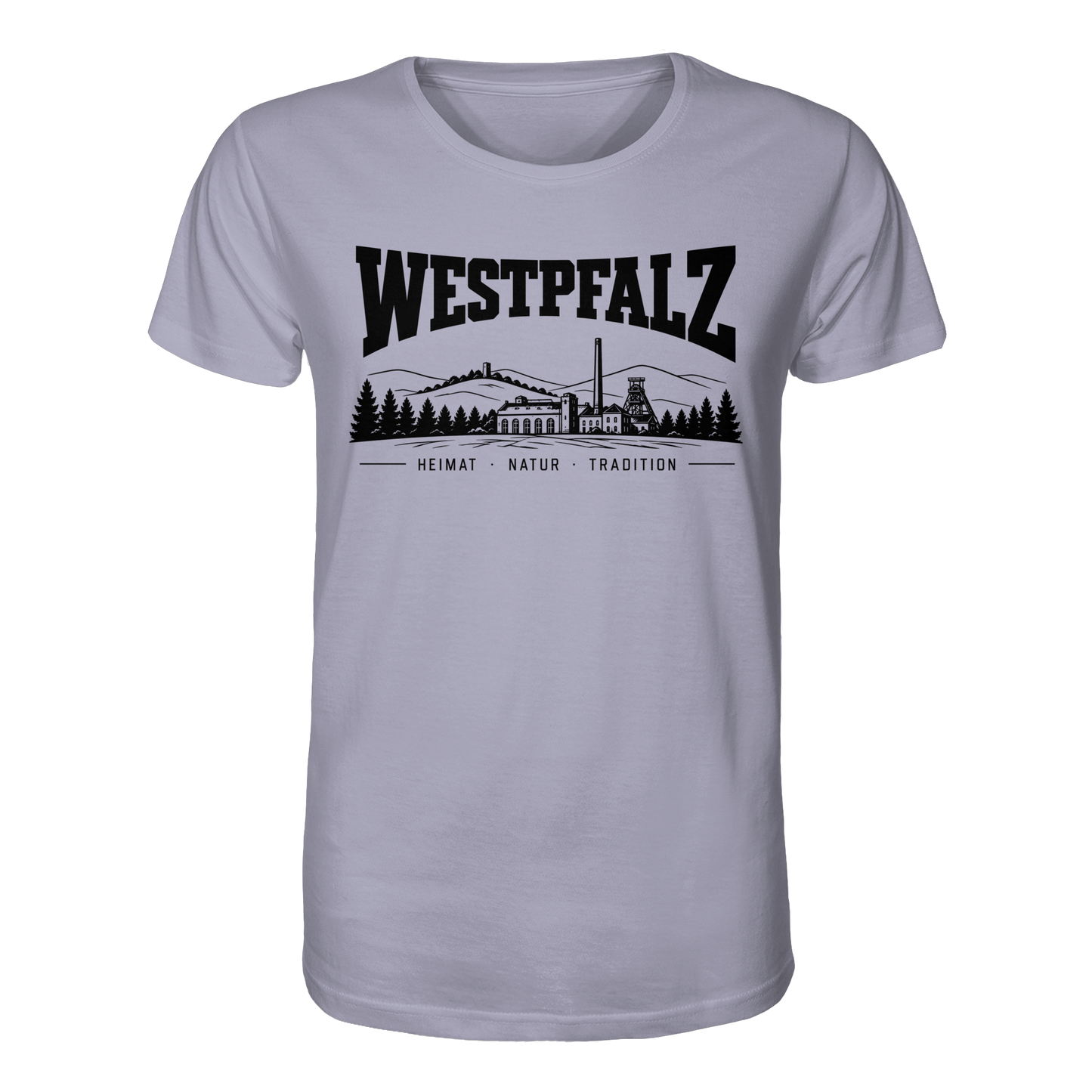 Westpfalz - Organic Shirt