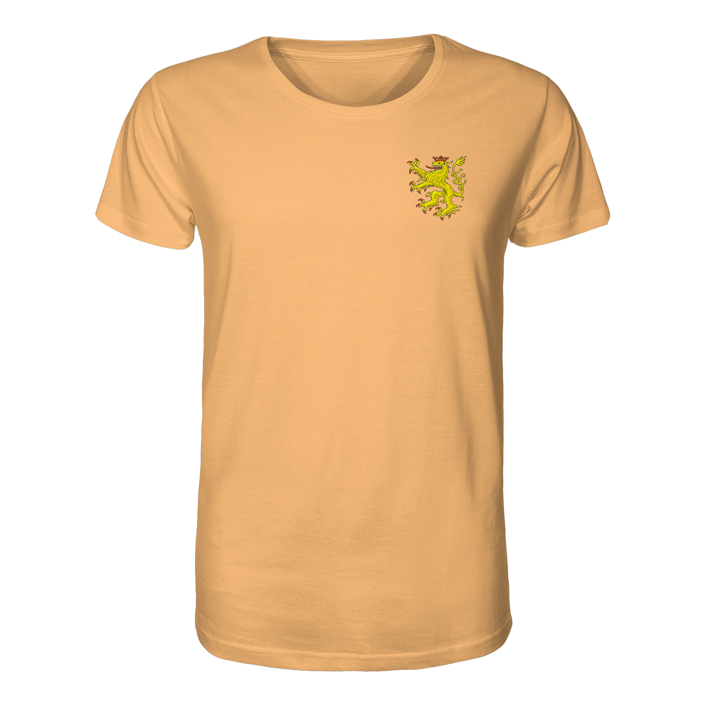 Pfalzlöwe - Organic Shirt