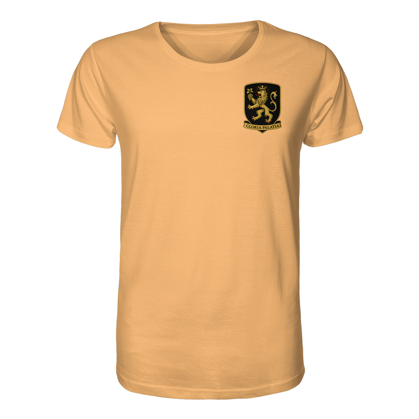 Palatia Gloria - Organic Shirt