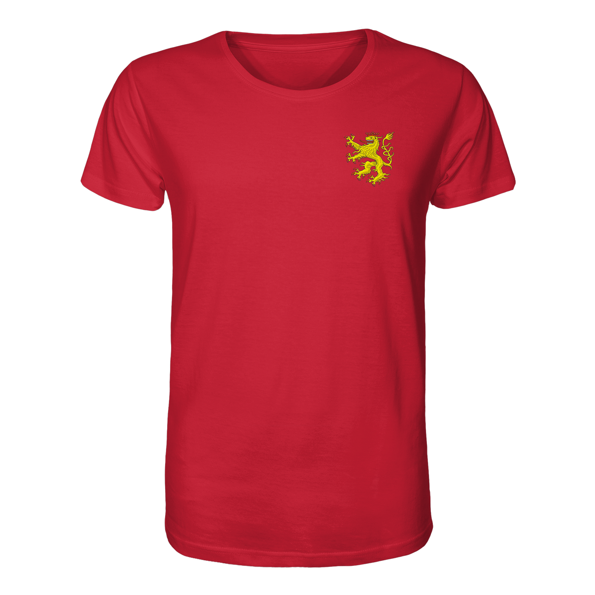 Pfalzlöwe - Organic Shirt