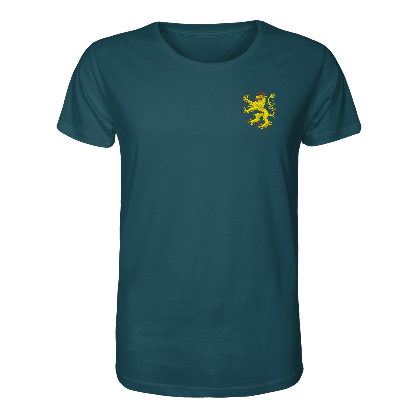 Pfalzlöwe - Organic Shirt