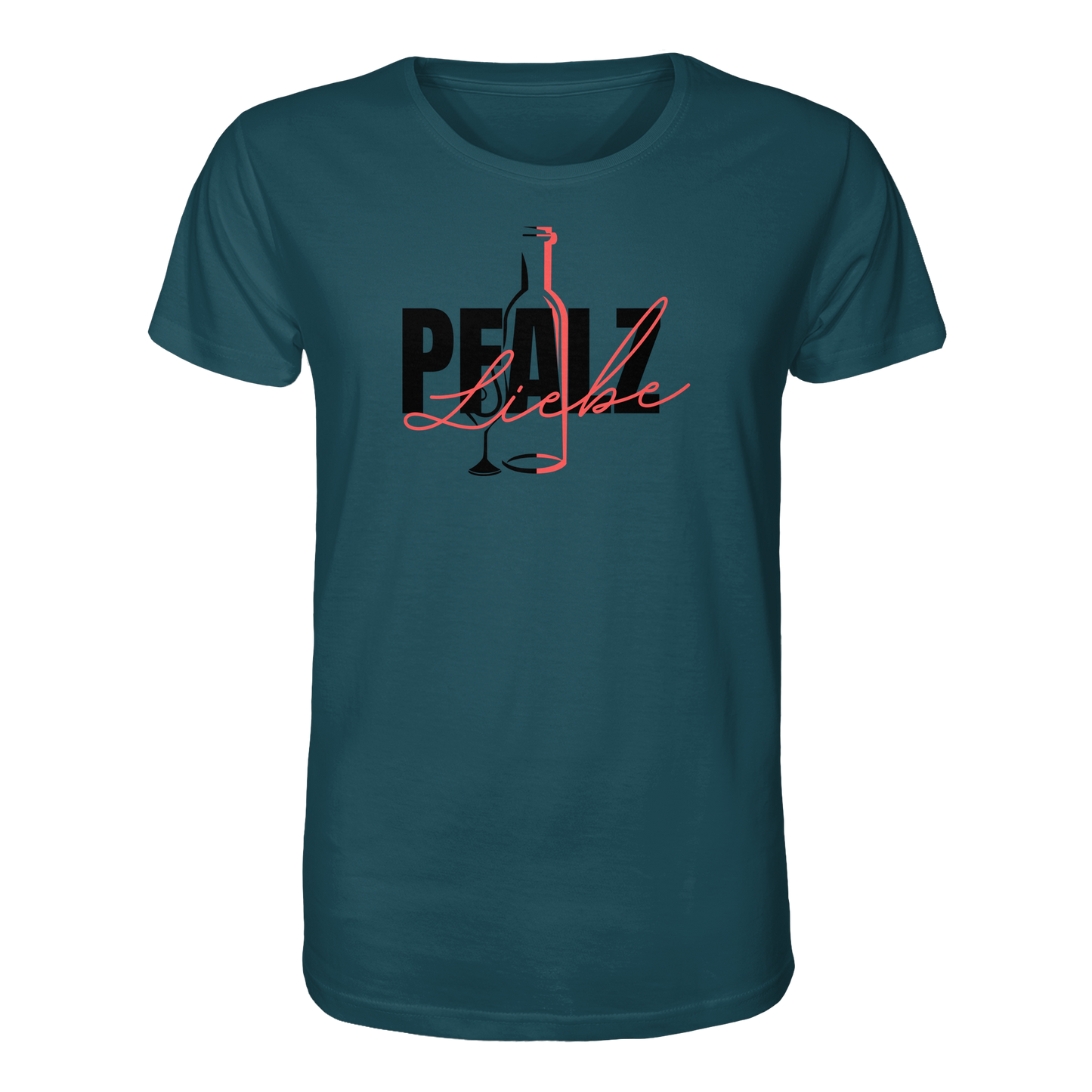 Pfalzliebe - Organic Shirt