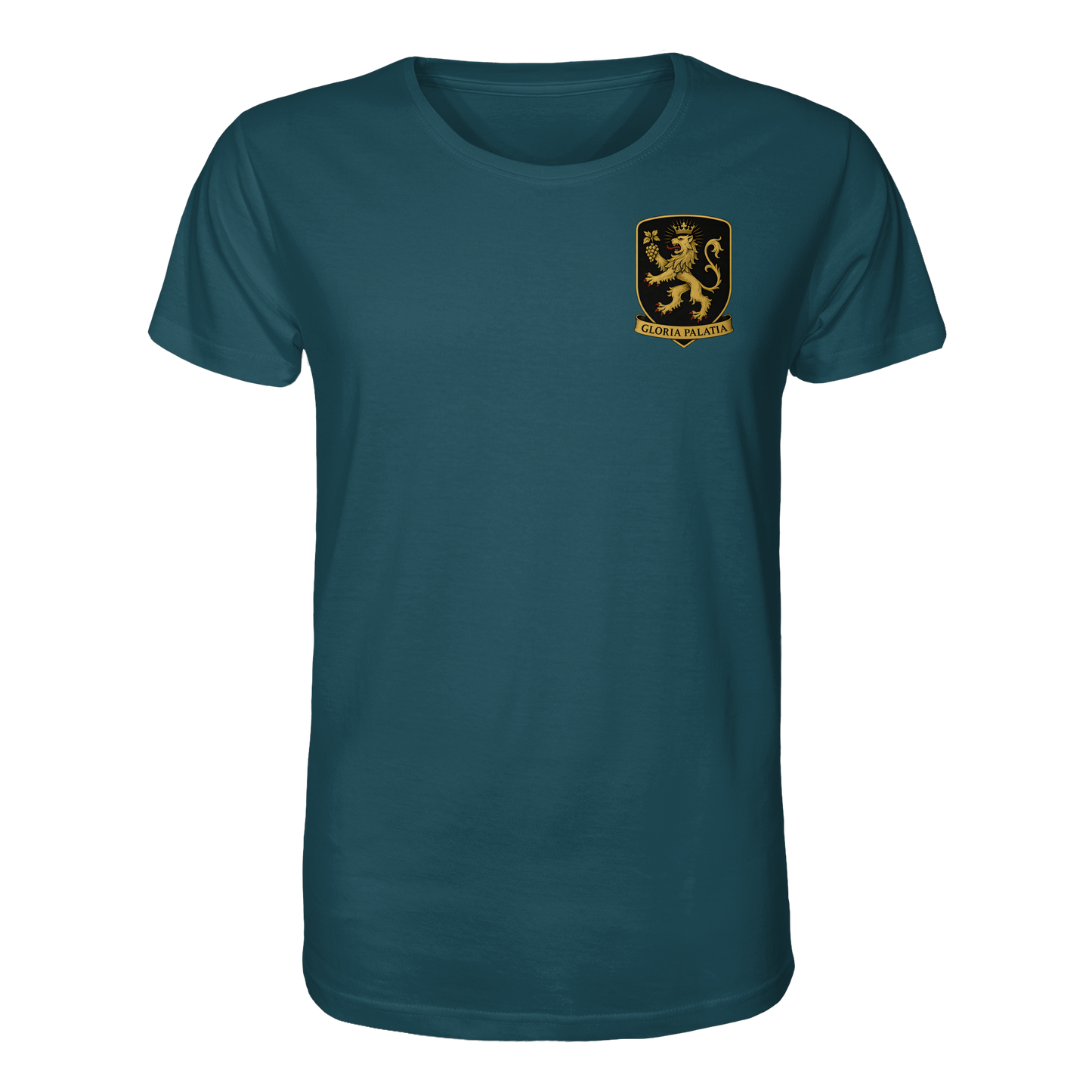 Palatia Gloria - Organic Shirt